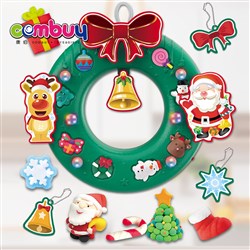 KB083424-KB083429 KB083431 - Educational Kids Creative Handmade Festival Diy Dough Clay Set Toys
